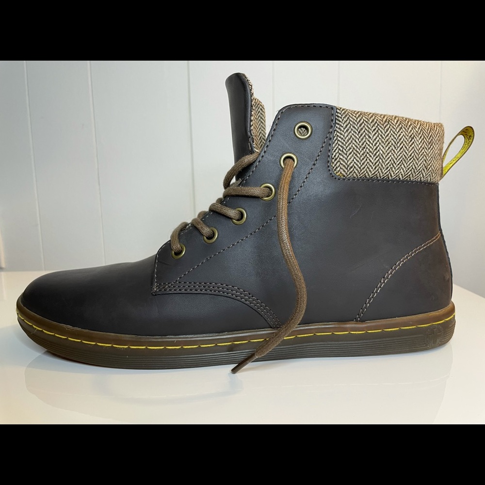 Dr. Martens Womens Maelly Ankle Boots size 11